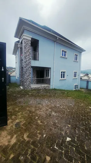 4bdrm Duplex in Dutse for rent