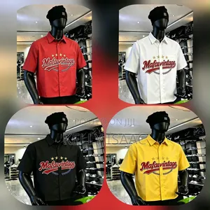 Available Active Short Sleeve Shirt With Affordable Prices