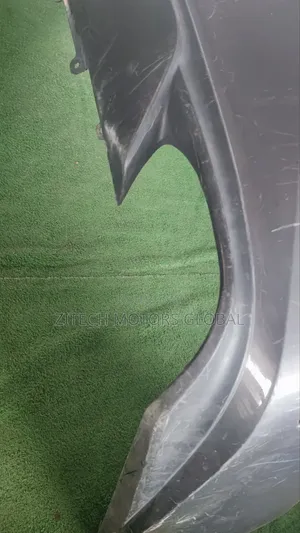 Back Bumper Es350 2017