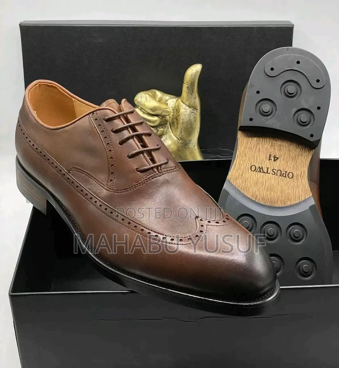 Premium Men Shoes