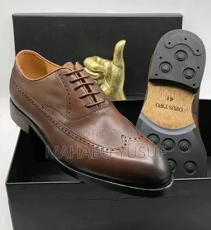 Premium Men Shoes