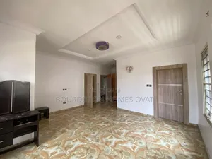 5bdrm Duplex in Lekki County Road for rent