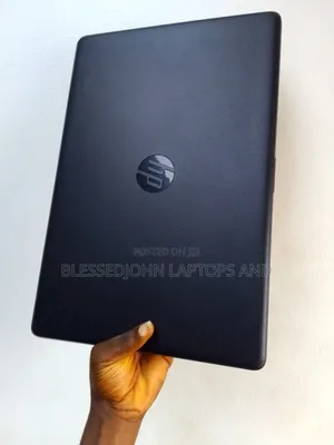 Laptop HP 8GB Intel Core i5 HDD 500GB