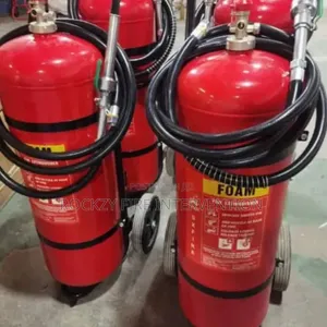 50litre Foam Fire Extinguisher
