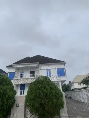 5bdrm Duplex in Mayfair, Awoyaya for sale