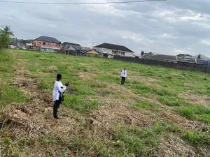 6 Plots of Land for Sale – Odoguyan, Ikorodu (Survey Deed Available)
