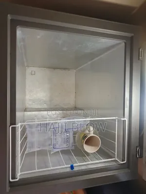Chest Freezer