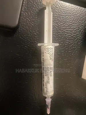 Diamond Lapping Compound / Diamond Paste.