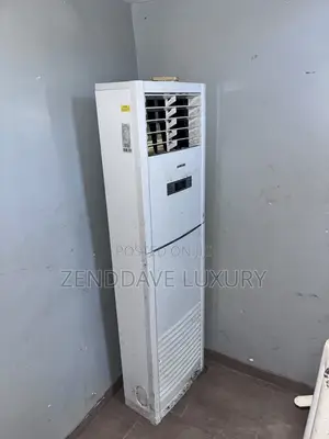 Samsung Standing AIR CONDITION