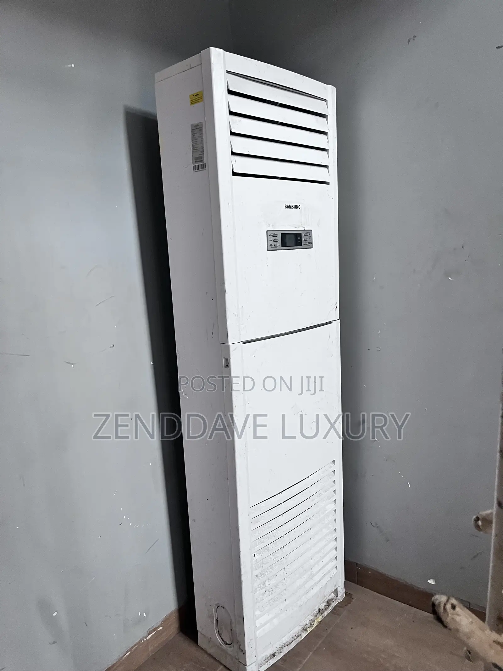Samsung Standing AIR CONDITION
