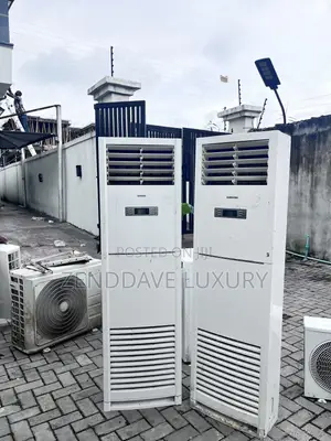 Samsung Standing AIR CONDITION