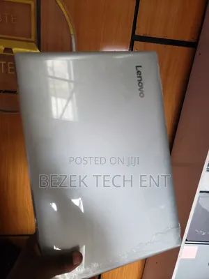 New Laptop Lenovo IdeaPad Y580 8GB Intel Core i7 SSD 256GB