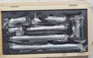 Mitutoyo 0-500mm Inside Micrometer