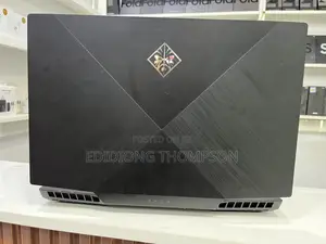 Laptop HP Omen 17 16GB Intel Core i7 SSD 512GB