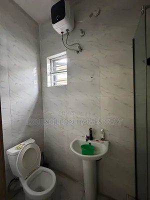 4bdrm Duplex in Orchid Lekki Lagos for rent
