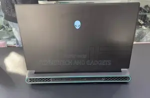 New Laptop Alienware 16GB Intel Core i7 SSD 1T