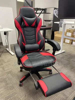 Gaming Chair