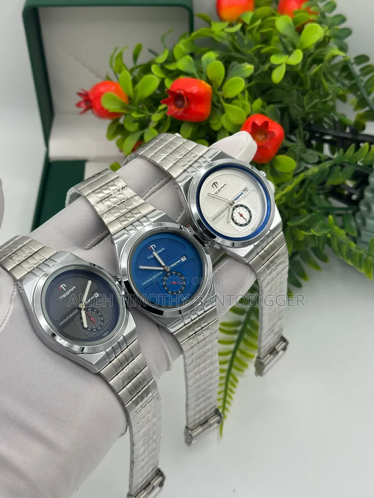 Quality Smart Watches