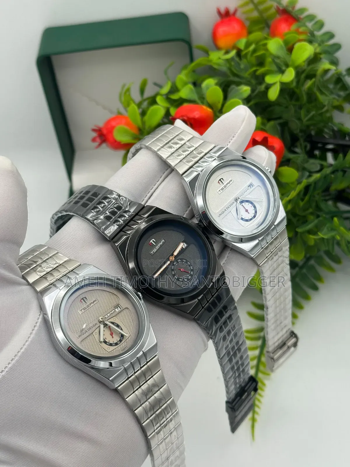 Quality Smart Watches