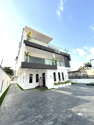 Furnished 5bdrm Duplex in Life Camp for sale