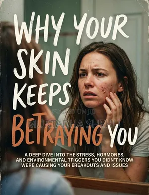 Why Your Skin Keep Between You