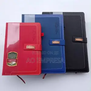 2027 Diaries( A4, B5, A5 and A6)