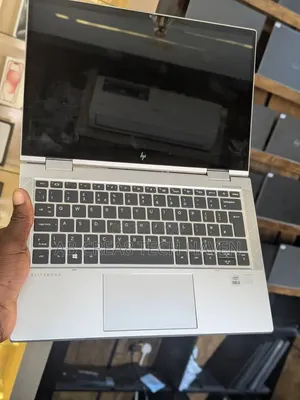 Laptop HP EliteBook 830 G7 16GB Intel Core i5 SSD 256GB