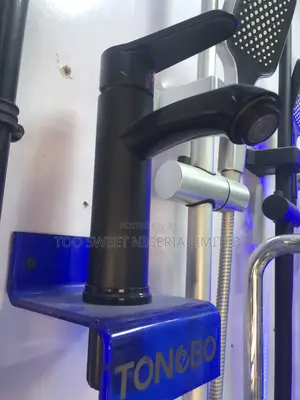 Basin Tap for Homes