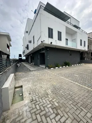 2bdrm Maisonette in Orchid Lekki Lagos for sale