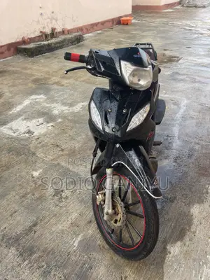 Kary-Go Cargo 2024 Black