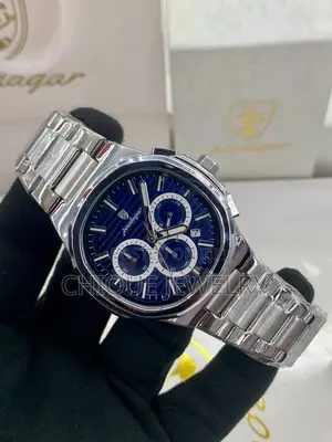 Poedagar Watch