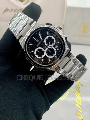 Poedagar Watch