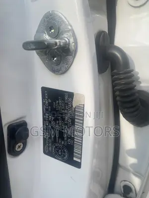 Hyundai Tucson SE AWD 2015 White