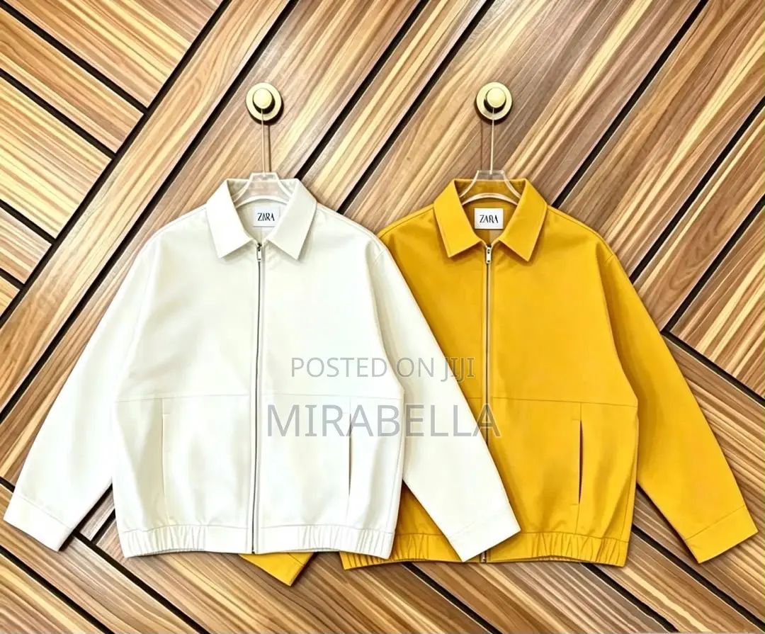 Unisex Wears