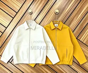 Unisex Wears