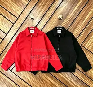 Unisex Wears