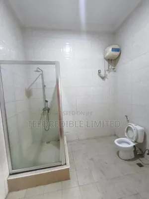 Furnished 3bdrm Apartment in Nice Area, Ikeja GRA for rent