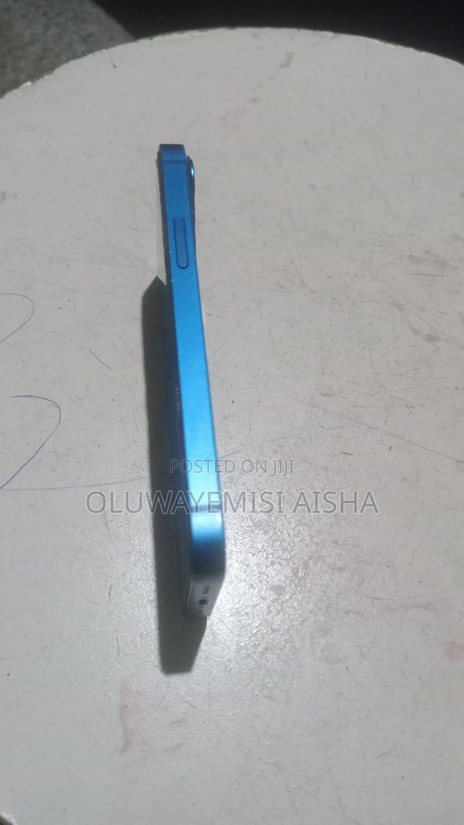 Apple iPhone 13 128 GB Blue