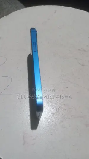 Apple iPhone 13 128 GB Blue