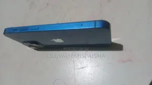 Apple iPhone 13 128 GB Blue