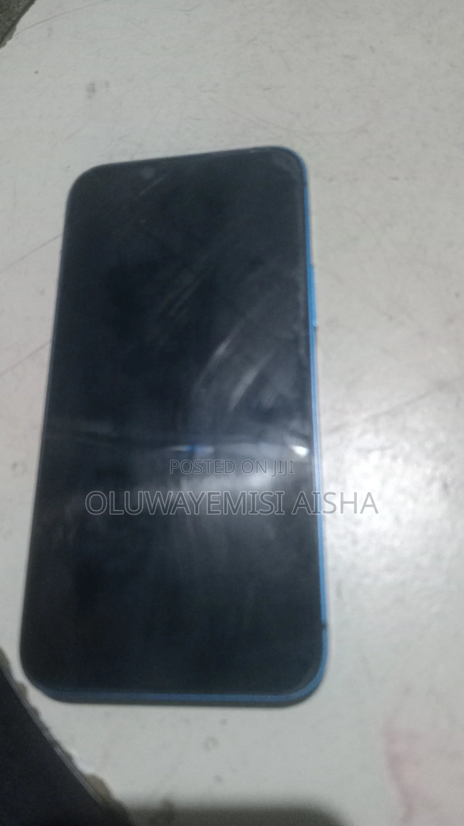 Apple iPhone 13 128 GB Blue