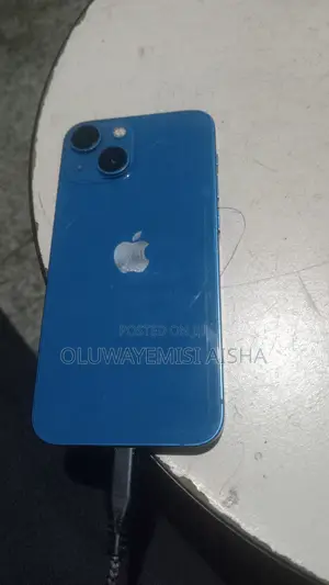 Apple iPhone 13 128 GB Blue