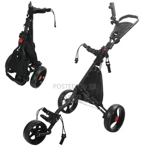 Golf Trolley