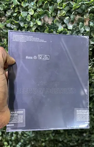 Samsung Galaxy Z Fold4 256 GB Blue