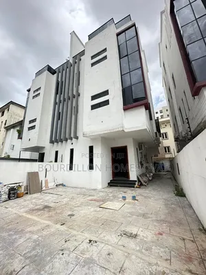 4bdrm Duplex in Old Ikoyi Lagos for sale