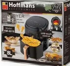 8L Air Fryer