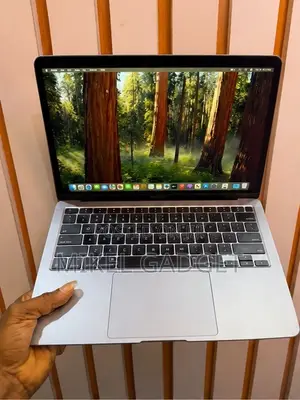 Laptop Apple MacBook Air 2020 8GB Apple M1 SSD 256GB