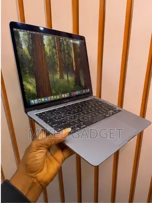 Laptop Apple MacBook Air 2020 8GB Apple M1 SSD 256GB
