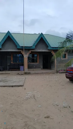 Furnished 4bdrm Bungalow in Secured Estate, Eleko for sale