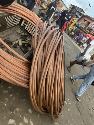 Earth Wire 16mm 25mm 35mm 50mm 70mm